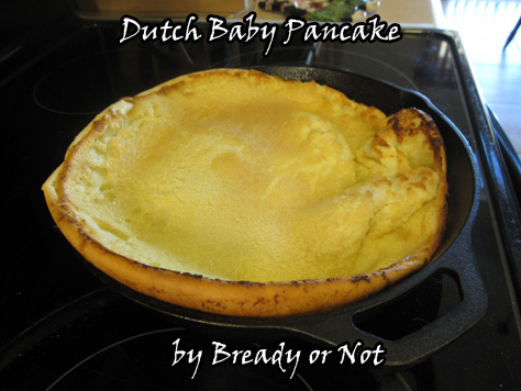 dutch baby pancake martha stewart