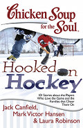 Chicken Soup Hooked on Hockey