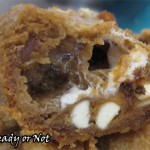 Biscoff Fluffernutter Bars