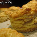 Buttermilk Biscuits