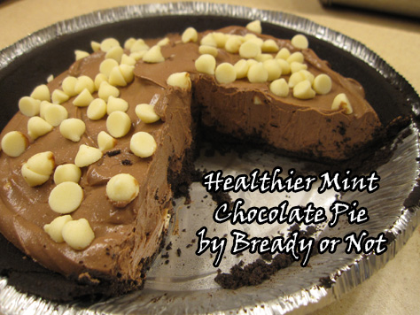 Healthier Chocolate Pie 10_sm