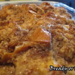 Bread Pudding