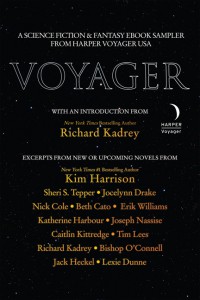 Voyager Sampler