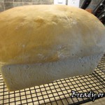 sour cream bread