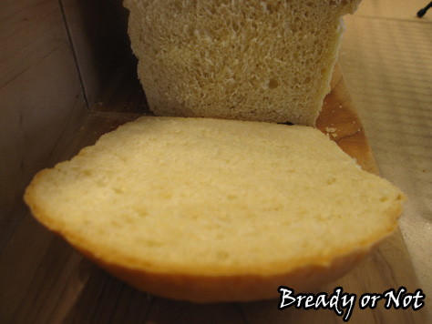 sour cream bread