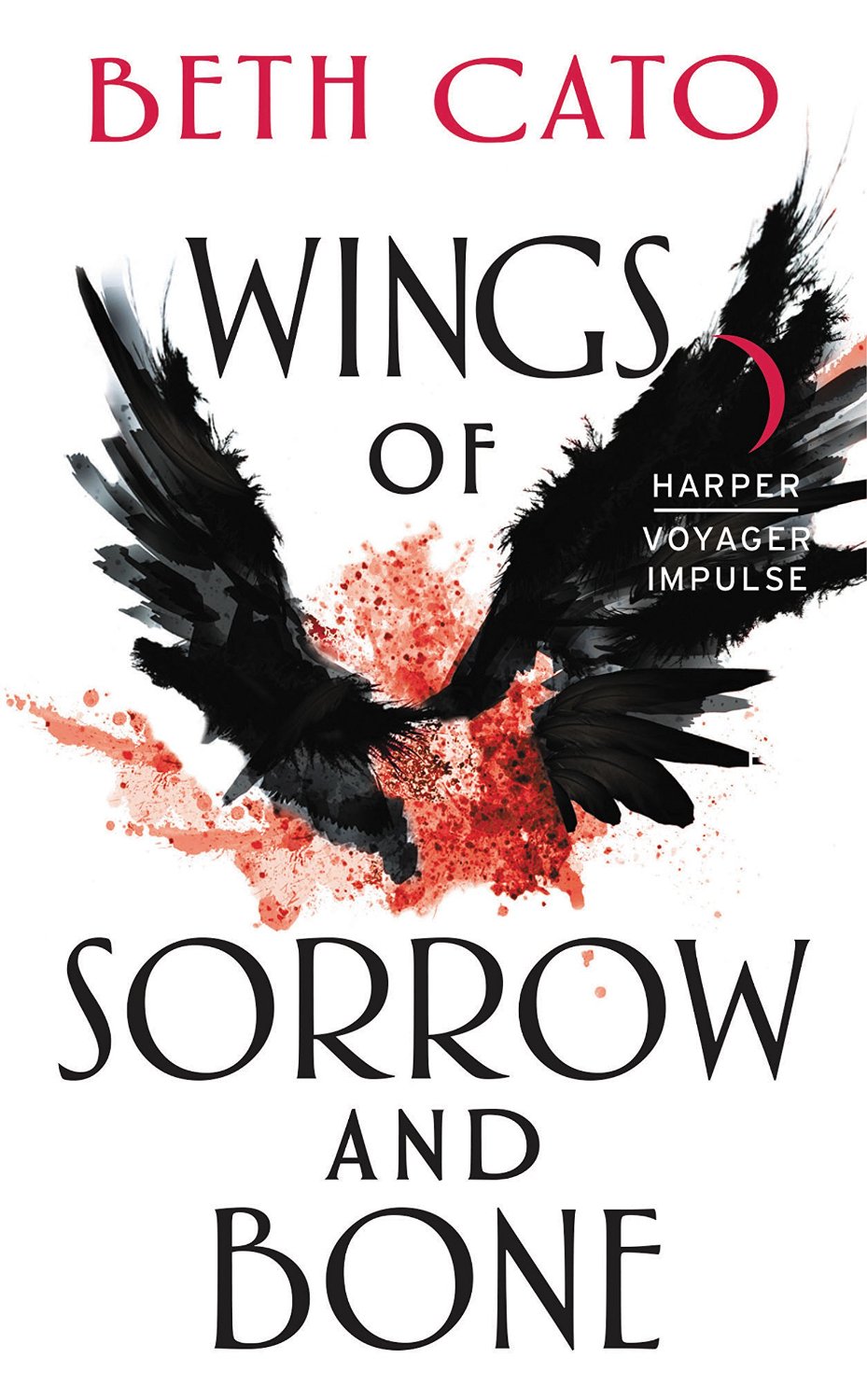 Wings Of Sorrow And Bone