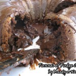 Tunnel of Fudge Cake