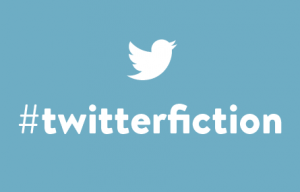 TwitterFiction