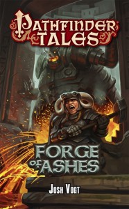 Forge of Ashes