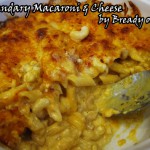 Legendary MacNCheese