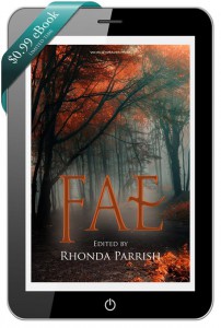 Fae-ebook