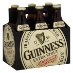 Bishop - Guinness