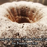 Bready or Not: Limed-Up Cream Cheese Pound Cake