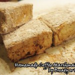 Bready or Not: Coffee Marshmallows