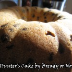 Bready or Not: Hunter's Cake