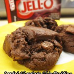 Bready or Not: Loaded Chocolate Chip Pudding Cookies