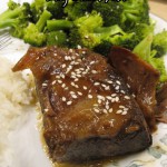 Bready or Not: Slow Cooker Korean-Style Short Ribs