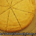 Bready or Not: Pride O' Scotland Shortbread
