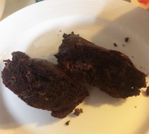 Un-Ruinable Gluten Free Brownies