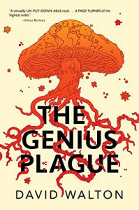 Genius Plague