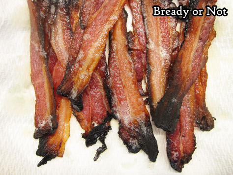 Bready or Not: Cato Home-Cured Bacon 