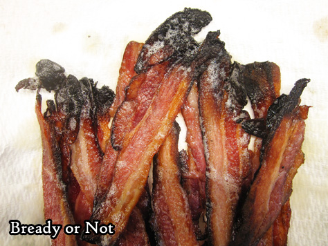 Bready or Not: Cato Home-Cured Bacon 