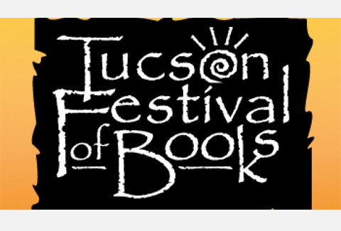 Tucson Festival of Books