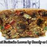 Bready or Not Original: Mini Fruitcake Loaves