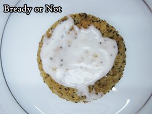 Bready or Not: Chewy Coffee Cookies