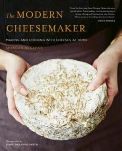 Modern Cheesemaker