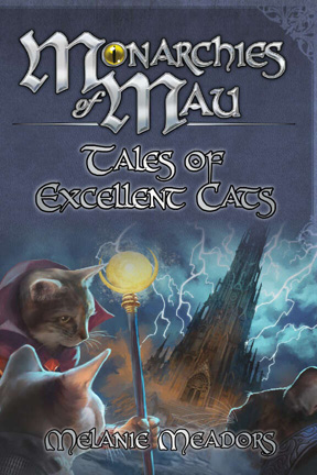 Tales of Excellent Cats