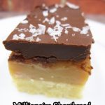 Bready or Not Original: Millionaire Shortbread