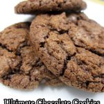 Bready or Not: Ultimate Chocolate Cookies