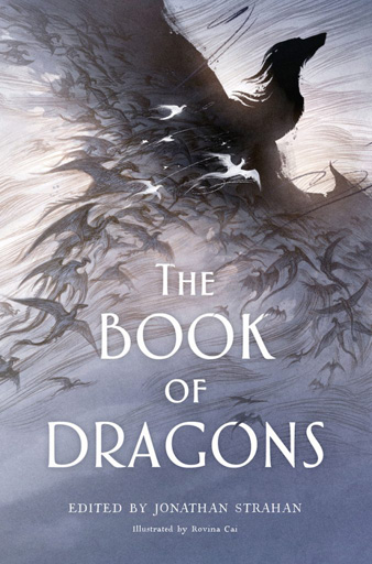 book of dragons