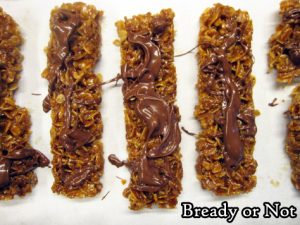 British Flapjacks