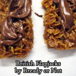 British Flapjacks