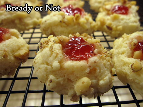 Bready or Not: Noel Cookies