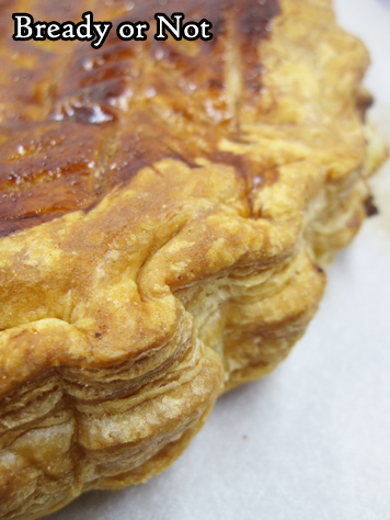 Bready or Not: Galette Des Rois