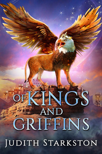 of kings and griffins