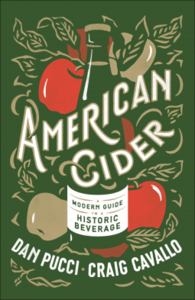 american cider