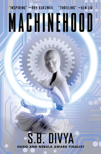 machinehood