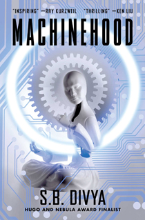 machinehood