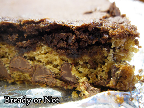 Bready or Not: Brookies 