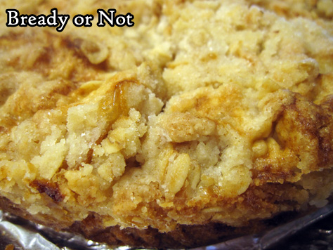 Bready or Not: Irish Apple Cake