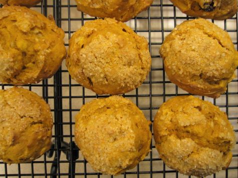 Bready or Nor Original: Pumpkin Cake Cookies