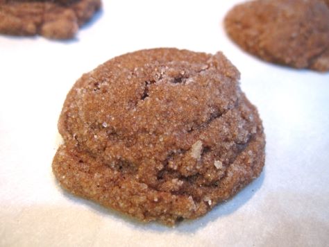 Bready or Not Original: Chocolate Chai Snickerdoodles