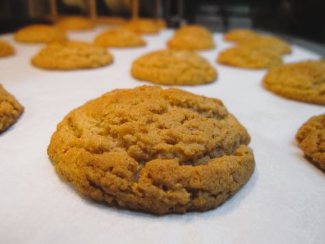 Bready or Not: Cornish Fairings Cookies